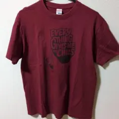 United Athle Tシャツ 5001-01 バーガンディ Lのサムネイル