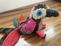 ミナペルホネン　mina perhonen バード　クッション　bird ミナペルホネン mina perhonen バード クッション bird ミナペルホネン