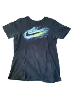 Nike Tシャツ L 黒