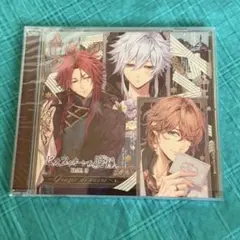 DIABOLIK LOVERS 永遠BLOOD Vol.1 逆巻アヤト CD - メルカリ