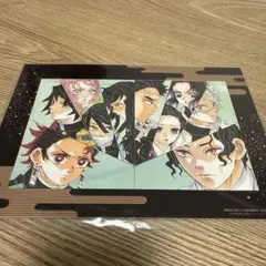 【値下げ中】劇場版鬼滅の刃無限城編第一章猗窩座再来 入場者特典第一弾 不死川玄弥