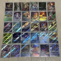 ポケカAR４５枚まとめ売り ポケモンカードゲーム】5枚セット【AR】Gsv2a ポケモンカード151