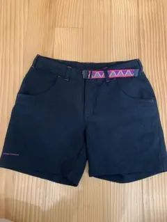 コロンビア　ショートパンツ　レディース
