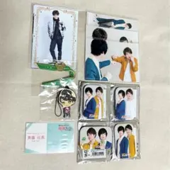 2026年最新】斉藤壮馬グッズの人気アイテム - メルカリ