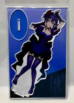 ストラテジックラバーズ 抽選会 当選品 特大アクリルフィギュア 白嶺亜莉亜 ストラテジックラバーズ デカアクリルスタンド 白嶺亜莉亜 - メルカリ