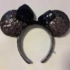 ディズニーカチューシャ