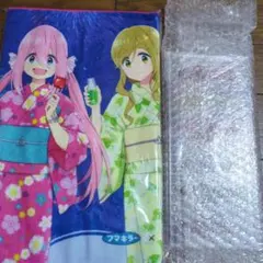 超レア品 非売品 ゆるキャン フマキラー 販促用大パネル 志摩リン 超レア品 非売品 ゆるキャン フマキラー 販促用大パネル 志摩リン