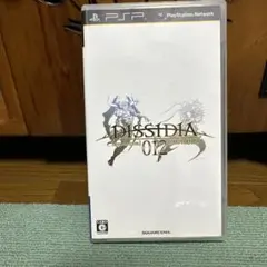 ディシディア デュオデシム ファイナルファンタジー