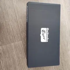 Onitsuka Tiger スニーカー ホワイト/ネイビー