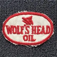 特大 1970’s ウルフズヘッド WOLF'S HEAD ビンテージ デカール 特大 1970's ウルフズヘッド WOLF'S HEAD ビンテージ デカール - メルカリ