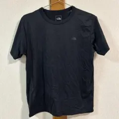 THE NORTH FACE 黒 Tシャツ M 未使用
