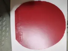 卓球 ロゼナ 使用3週間