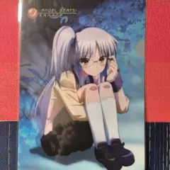 2026年最新】Angel Beats! バインダーの人気アイテム - メルカリ