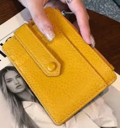 カードケース パスケース コインケース 薄型財布 レディース メンズ 通勤 通学