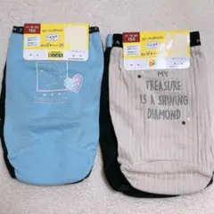 CLOSSHI KIDS ショーツ 150cm 4枚セット 女の子