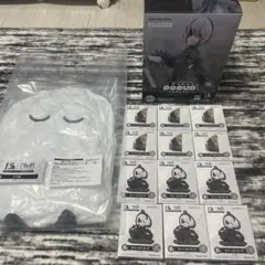 み*き様 NieR ニーア オートマタ 15周年 記念くじ ヨルハ賞 2B C賞