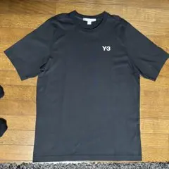Y-3 ブラック Tシャツ Mサイズ