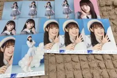 川中子奈月心 ノイミー 生写真 コンプ まとめ売り - メルカリ