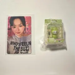 2025年最新】twiceジョンブリーの人気アイテム - メルカリ