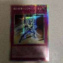 魂の結束-ソウル・ユニオン　プリシク