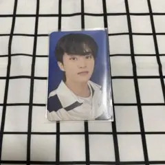 NCT NCTDREAM マーク ISTJ 会場限定 トレカ