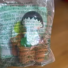 ハッピーセット マクドナルド ちびまる子ちゃん 2008年 未開封