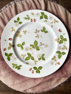 希少　ウェッジウッド マデリン　27cm ディナープレート　23cmプレート ウェッジウッド プシュケ プレート27cm | 洋食器のSohbiネット