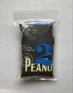 スヌーピー エコバッグ