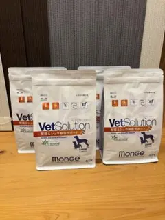 Monge VetSolution 猫用 療法食 ストルバイト - メルカリ