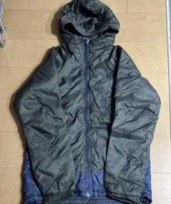 karrimor フード付きナイロンジャケット bonatti parka