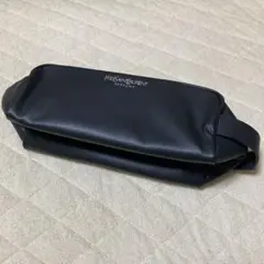 YSL バースデーギフト ゴールドメンバー 2026 ポーチ