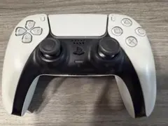 【ジャンク】　SONY DualSense ワイヤレスコントローラー
