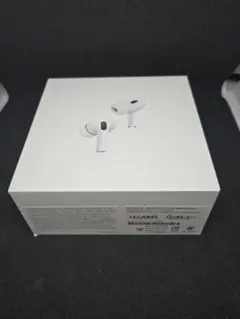 a*i様 美品 AirPods Pro(第2世代) 付属品未使用