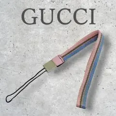 2026年最新】GUCCI スマホショルダーストラップの人気アイテム - メルカリ