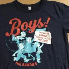 2025年最新】bawdies tシャツの人気アイテム - メルカリ