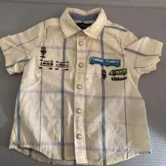 klädskaap 半袖シャツ 100cm