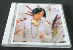 CD 岩崎宏美 アルバム 16曲収録 シンデレラハネムーン 歌謡曲 昭和