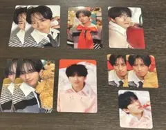 INI THE WINTER MAGIC 許豊凡