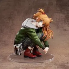 未開封 式波・アスカ・ラングレー Ver.RADIO EVA Part.3