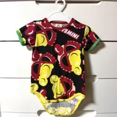 HYSTERIC MINI ヒスミニ ロンパース