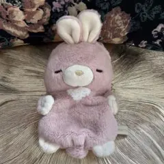 まつもと フリッカ ピンク うさぎ ぬいぐるみ 平成レトロ 当時物