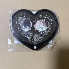 ディアラバ ルキ コウ ミラー