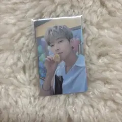 セブチ　Your Choice ラキドロ パワステ ウォヌ