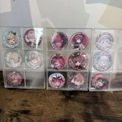ホロライブ 6th 缶バッチ49点 まとめ売り - メルカリ
