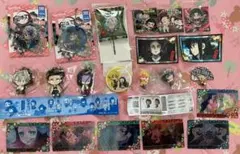 鬼滅の刃セット⑤