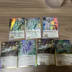 ウォンレイ　まとめ売り ガッシュ ウォンレイ まとめ売り ファウード編 金色のガッシュベル