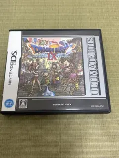 2026年最新】ドラクエ9 dsの人気アイテム - メルカリ