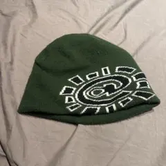 Always リバーシブル ビーニー