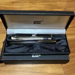 MONTBLANC ボールペン レオナルド NO.20240 美品 - メルカリ