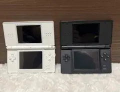 ニンテンドーDS Lite 本体 ジャンク